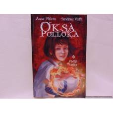 Oksa Polloka pēdējā cerība